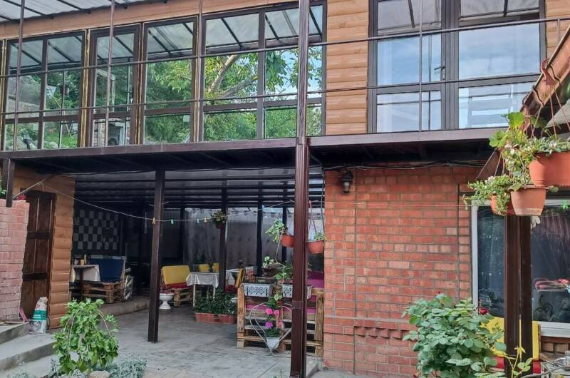 Изображение Изображение гостиницы &quot;Частный сектор на Б. Хмельницкого&quot; #6 #6