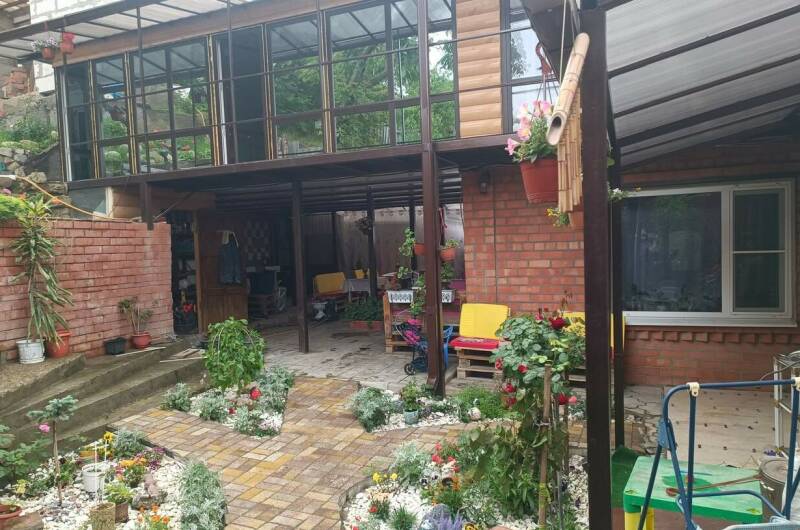 Изображение Изображение гостиницы &quot;Частный сектор на Б. Хмельницкого&quot; #7 #7