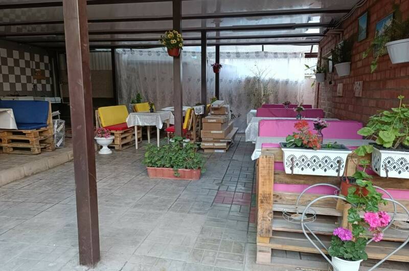 Изображение Изображение гостиницы &quot;Частный сектор на Б. Хмельницкого&quot; #8 #8