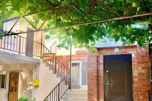 Изображение отеля / гостиницы "Частный сектор «Уютный дворик»"