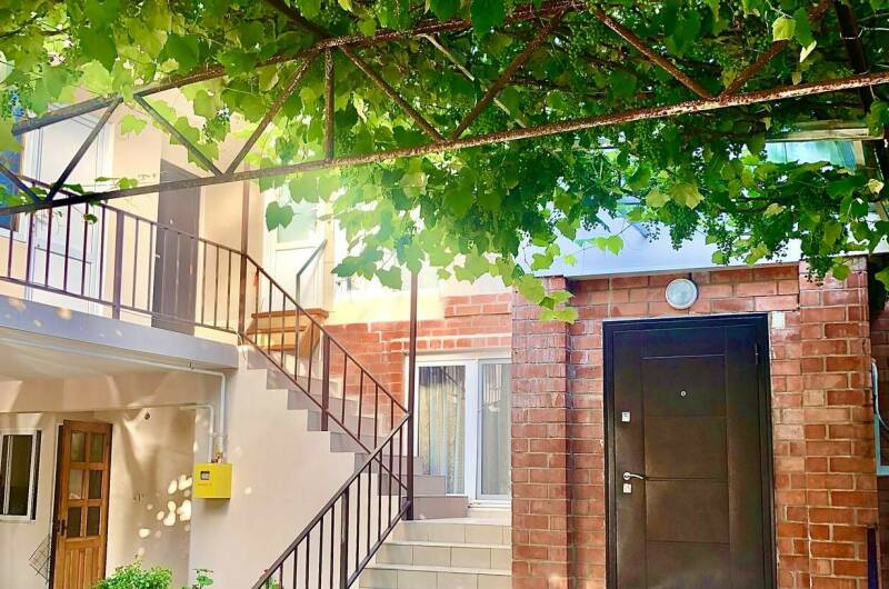 Изображение Изображение гостиницы "Частный сектор «Уютный дворик»" #1 #1