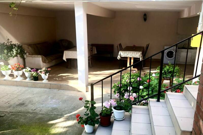 Изображение Изображение гостиницы "Частный сектор «Уютный дворик»" #2 #2