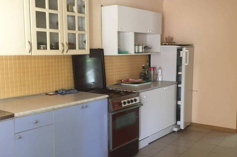 Изображение Изображение гостиницы "Частный сектор «Уютный дворик»" #3 #3