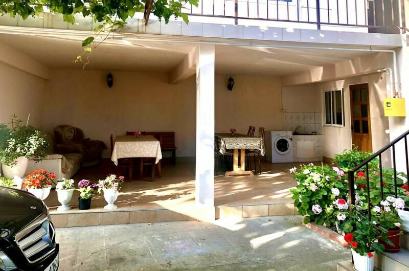 Изображение Изображение гостиницы "Частный сектор «Уютный дворик»" #4 #4