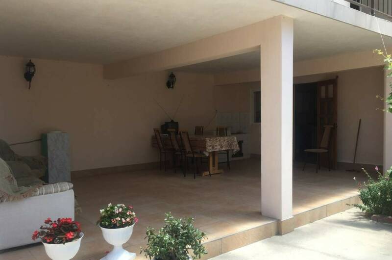 Изображение Изображение гостиницы "Частный сектор «Уютный дворик»" #5 #5