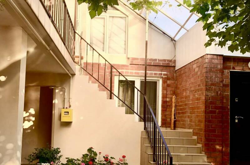 Изображение Изображение гостиницы "Частный сектор «Уютный дворик»" #7 #7