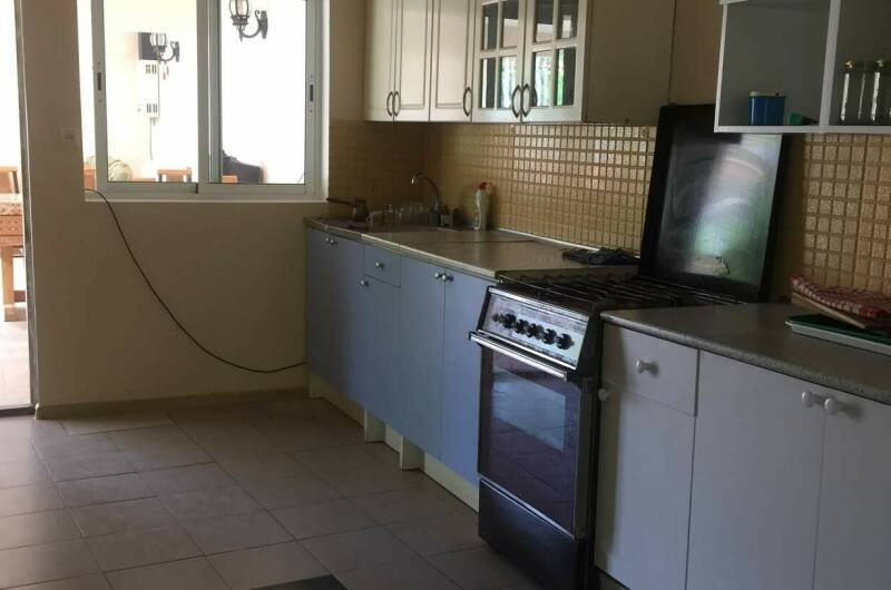 Изображение Изображение гостиницы "Частный сектор «Уютный дворик»" #8 #8