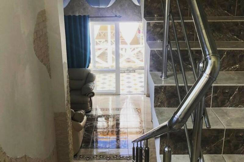 Изображение Изображение гостиницы &quot;Гостевой дом мкр. Школьный 24&quot; #2 #2