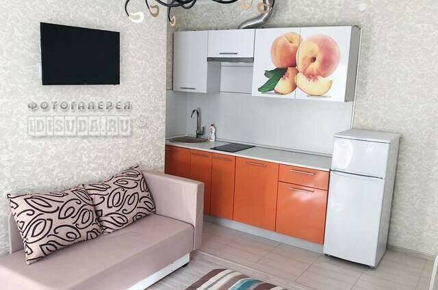 Изображение Изображение гостиницы &quot;Гостевой дом мкр. Школьный 24&quot; #5 #5