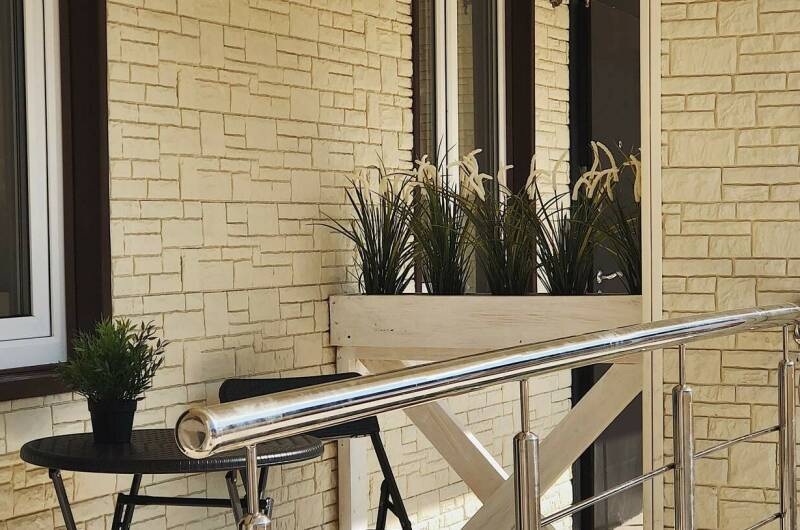 Изображение Изображение гостиницы &quot;Гостевой дом мкр. Школьный 24&quot; #6 #6