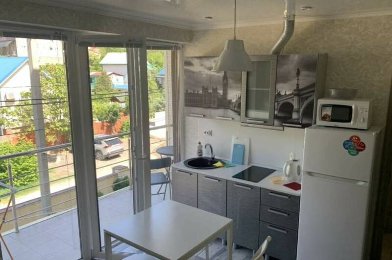 Изображение Изображение гостиницы &quot;Гостевой дом мкр. Школьный 24&quot; #7 #7