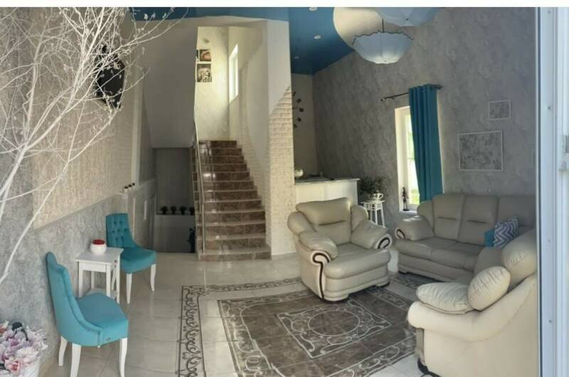 Изображение Изображение отеля / гостиницы "Гостевой дом мкр. Школьный 24" #10 #8