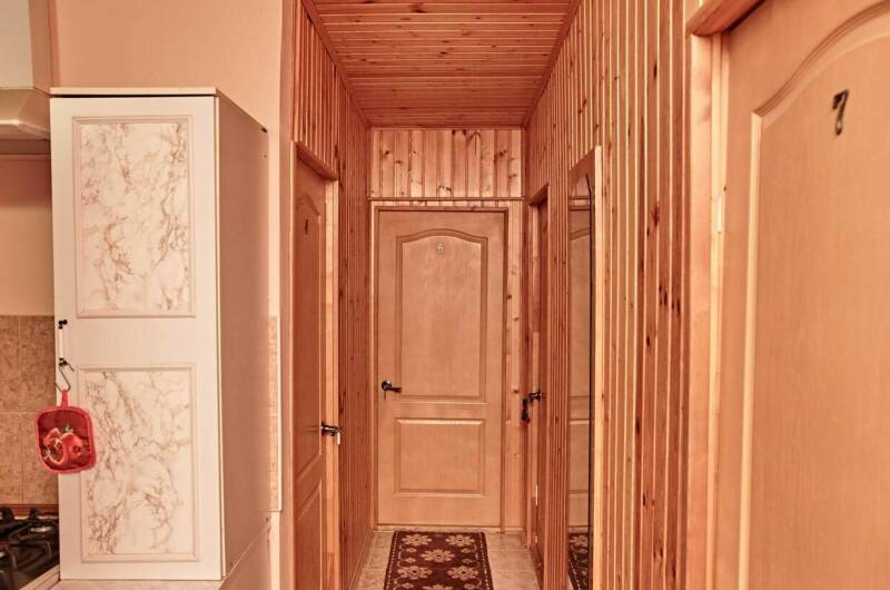 Изображение Изображение гостиницы "Частный дом «Мелодия»" #2 #2