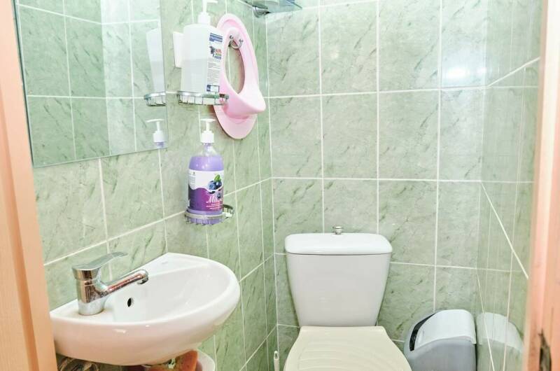 Изображение Изображение гостиницы "Частный дом «Мелодия»" #3 #3