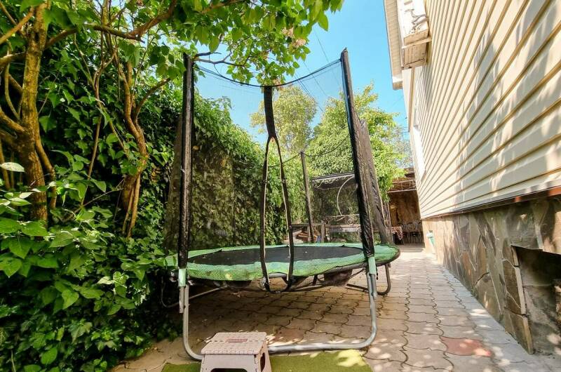 Изображение Изображение гостиницы "Частный дом «Мелодия»" #4 #4