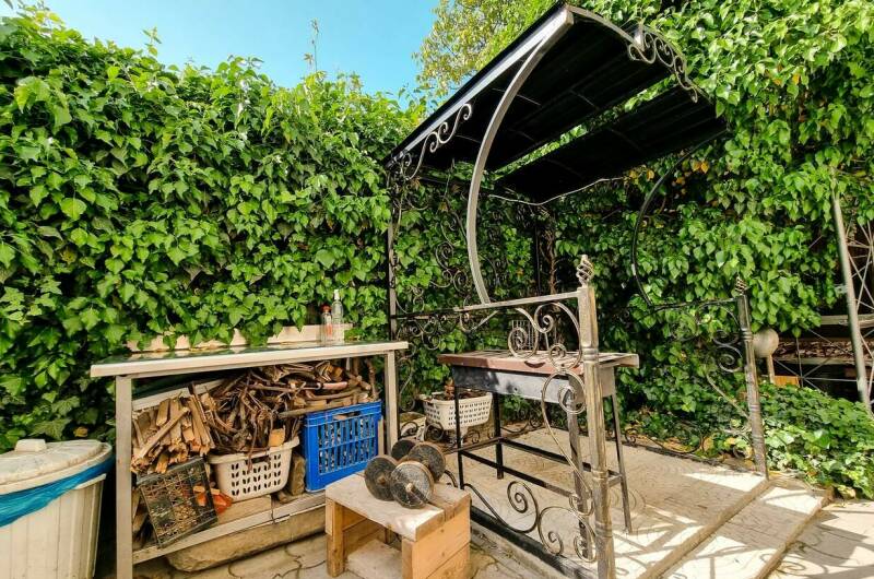 Изображение Изображение гостиницы "Частный дом «Мелодия»" #6 #6