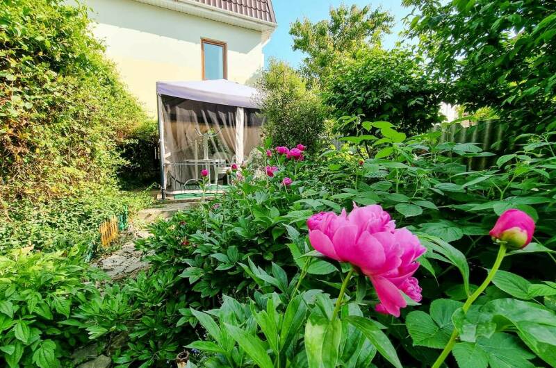 Изображение Изображение гостиницы "Частный дом «Мелодия»" #7 #7