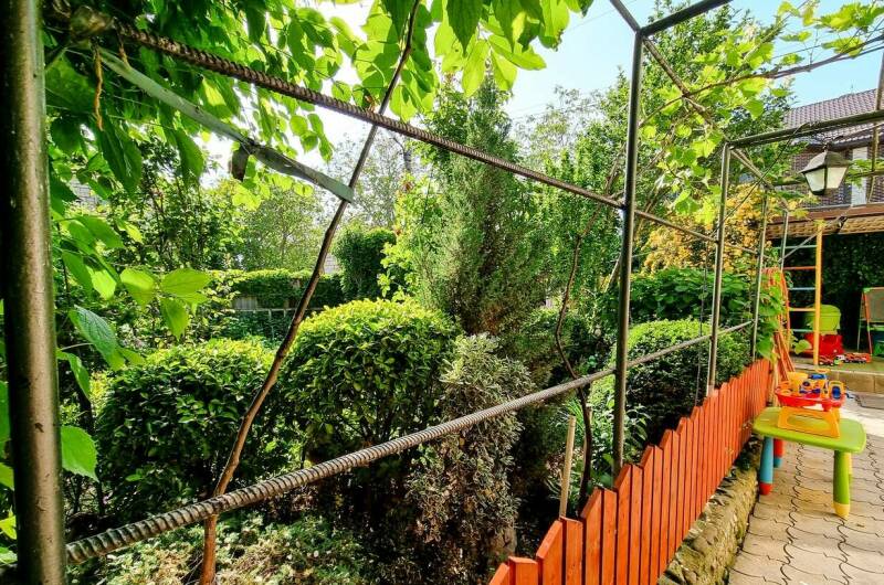 Изображение Изображение отеля / гостиницы "Частный дом «Мелодия»" #10 #8