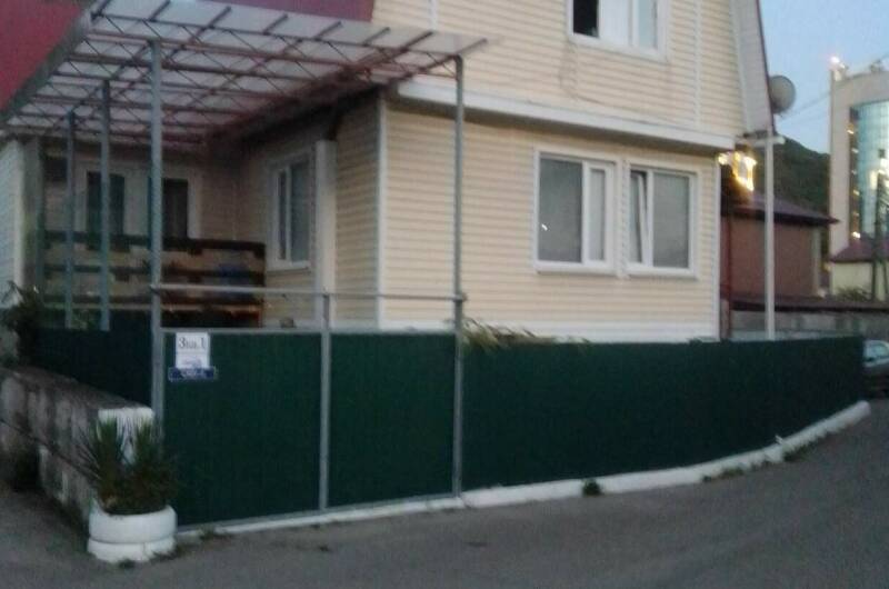 Изображение Изображение квартиры &quot;Этаж под ключ&quot; #1 #1