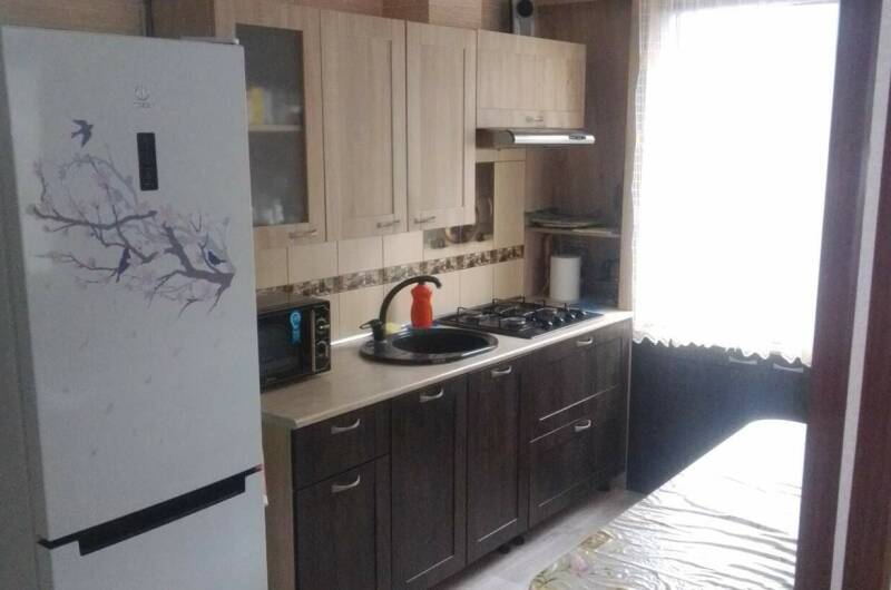 Изображение Изображение квартиры &quot;Этаж под ключ&quot; #2 #2