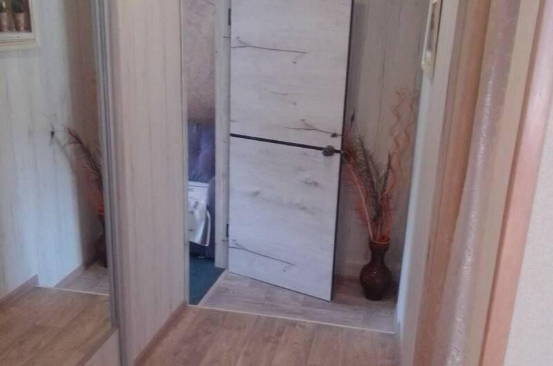 Изображение Изображение квартиры &quot;Этаж под ключ&quot; #3 #3