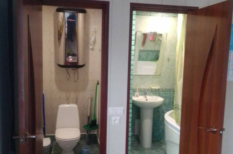 Изображение Изображение квартиры &quot;Этаж под ключ&quot; #4 #4