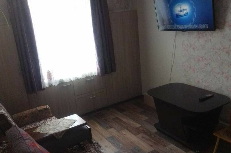 Изображение Изображение квартиры &quot;Этаж под ключ&quot; #6 #6