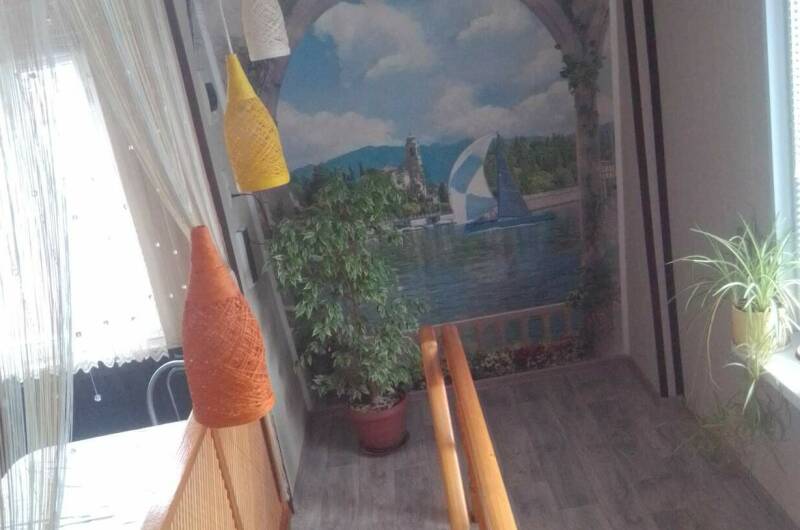 Изображение Изображение квартиры &quot;Этаж под ключ&quot; #8 #8