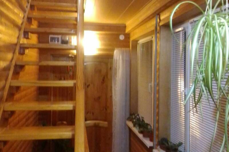 Изображение Изображение квартиры / апартамента "Этаж под ключ" #10 #8