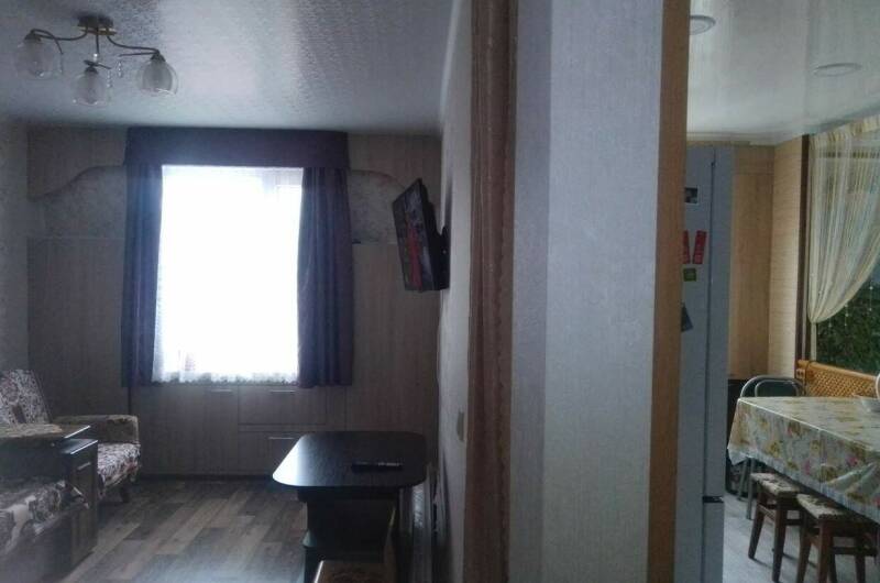 Изображение Изображение квартиры / апартамента "Этаж под ключ" #11 #9