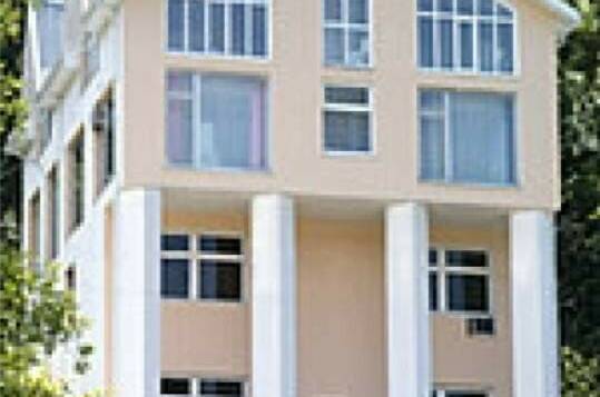 Изображение Изображение гостиницы "Гостевой дом «Сосновый рай»" #1 #1