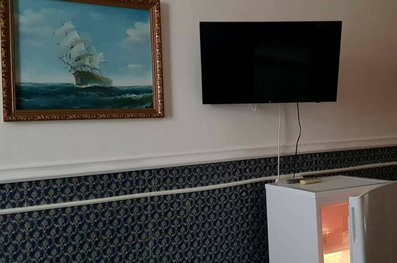 Изображение Изображение гостиницы "Гостевой дом «Сосновый рай»" #2 #2