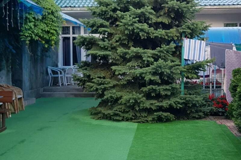 Изображение Изображение гостиницы "Гостевой дом «Сосновый рай»" #4 #4