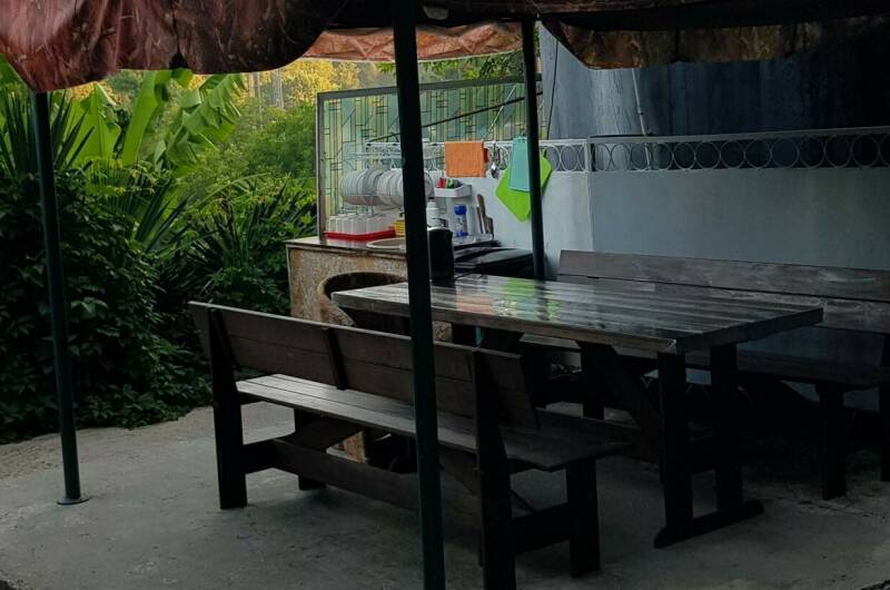 Изображение Изображение гостиницы "Гостевой дом «Сосновый рай»" #6 #6