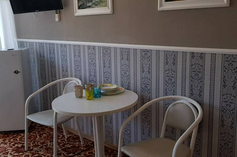 Изображение Изображение гостиницы "Гостевой дом «Сосновый рай»" #8 #8