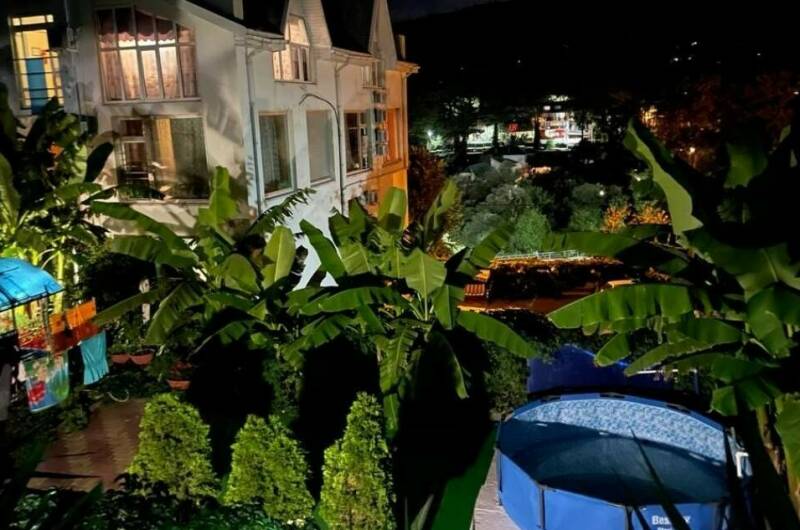 Изображение Изображение отеля / гостиницы "Гостевой дом «Сосновый рай»" #11 #9