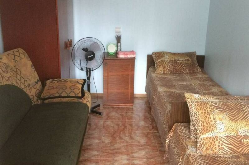 Изображение Изображение гостиницы &quot;Гостевой дом «Эльвира»&quot; #2 #2