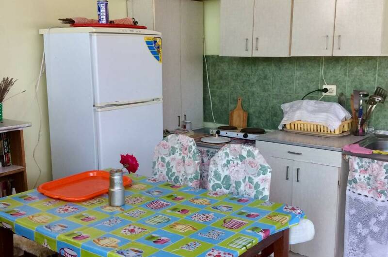 Изображение Изображение гостиницы &quot;Гостевой дом «Эльвира»&quot; #7 #7