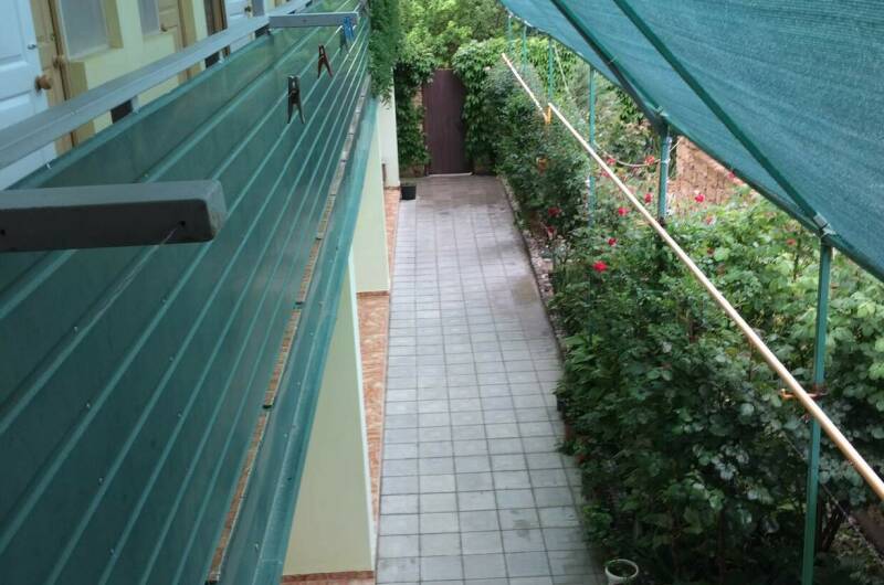 Изображение Изображение отеля / гостиницы "Гостевой дом «Эльвира»" #11 #9