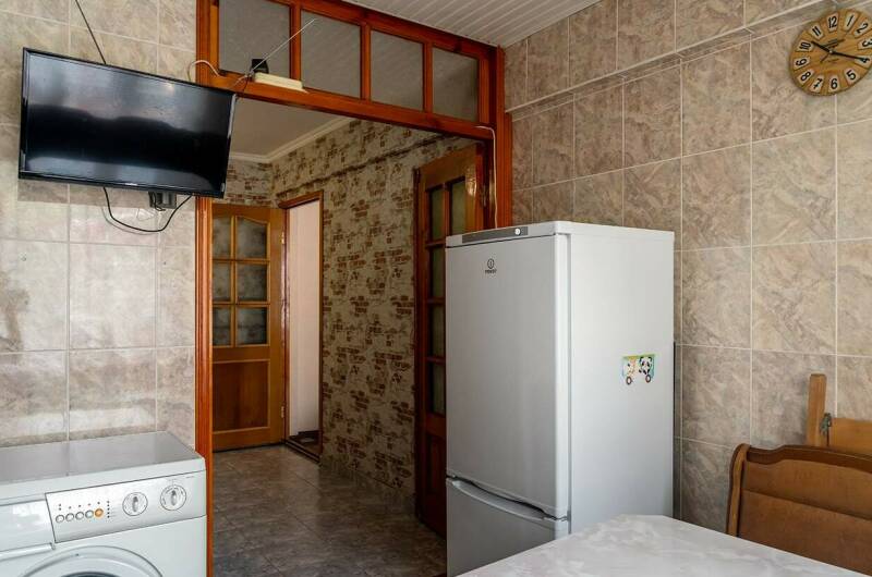 Изображение Изображение квартиры &quot;Однокомнатная квартира на Лазарева&quot; #2 #2