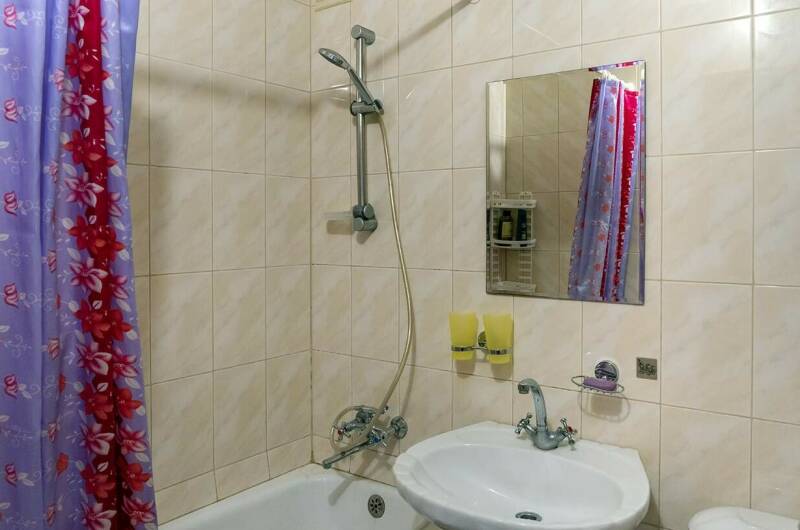 Изображение Изображение квартиры &quot;Однокомнатная квартира на Лазарева&quot; #4 #4