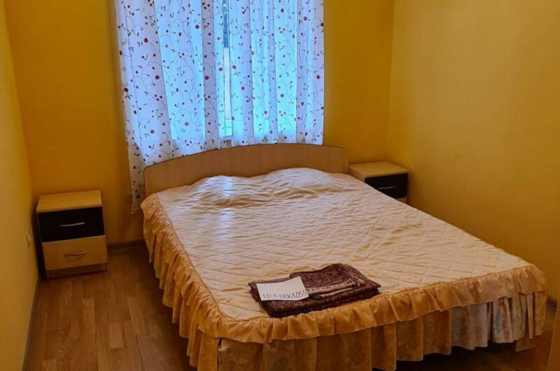 Изображение Изображение квартиры &quot;2-х комнатная квартира на море&quot; #1 #1