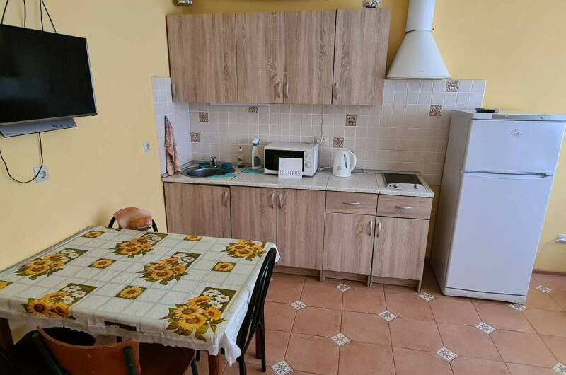 Изображение Изображение квартиры &quot;2-х комнатная квартира на море&quot; #4 #4