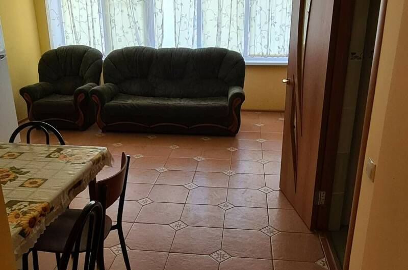 Изображение Изображение квартиры &quot;2-х комнатная квартира на море&quot; #7 #7