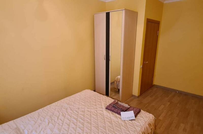 Изображение Изображение квартиры &quot;2-х комнатная квартира на море&quot; #8 #8