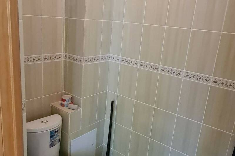 Изображение Изображение квартиры / апартамента "2-х комнатная квартира на море" #11 #9