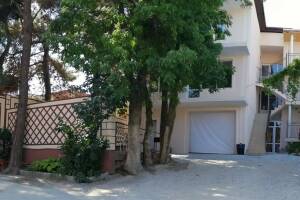 Изображение отеля / гостиницы "Гостевой дом «Как дома»"