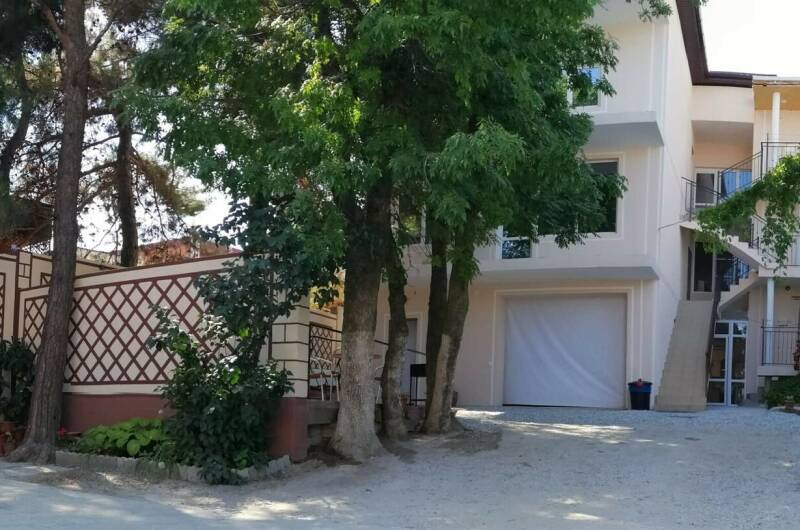 Изображение Изображение гостиницы &quot;Гостевой дом «Как дома»&quot; #1 #1