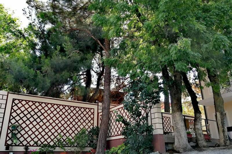 Изображение Изображение гостиницы &quot;Гостевой дом «Как дома»&quot; #2 #2