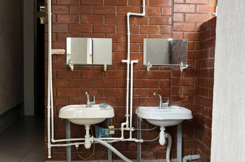 Изображение Изображение гостиницы &quot;Гостевой дом «Как дома»&quot; #4 #4